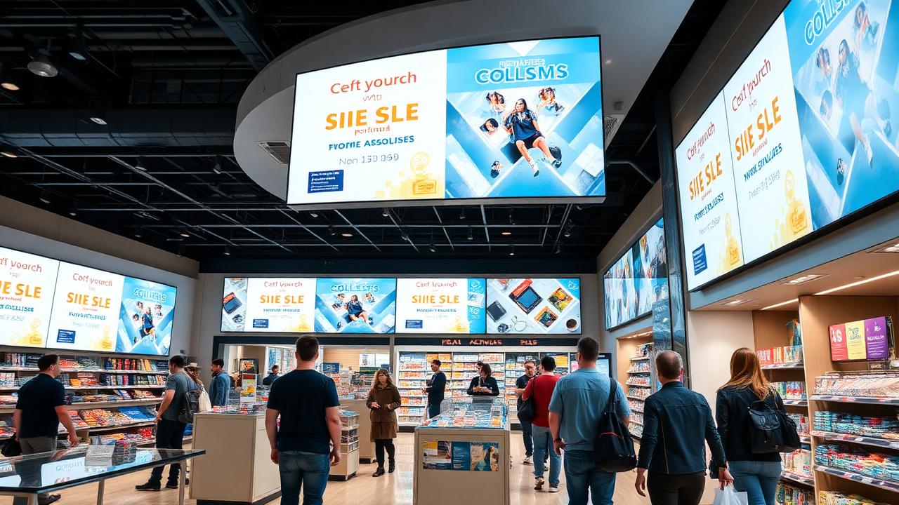 Case Study: Retail Chain Increases Sales by 35%